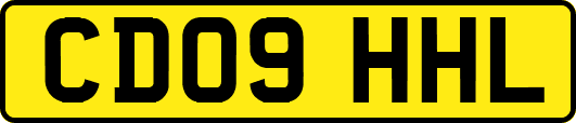 CD09HHL