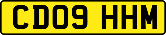 CD09HHM