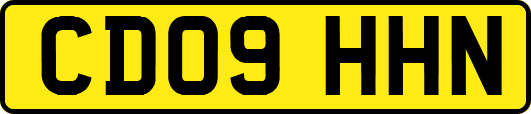 CD09HHN