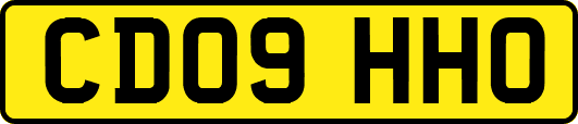 CD09HHO