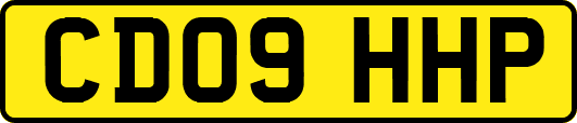 CD09HHP