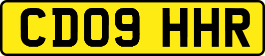 CD09HHR