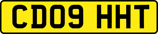 CD09HHT