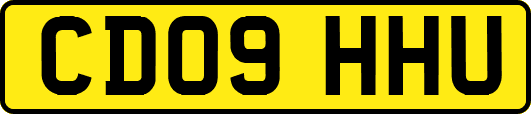 CD09HHU