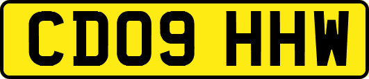 CD09HHW