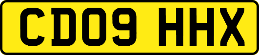 CD09HHX