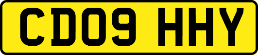 CD09HHY