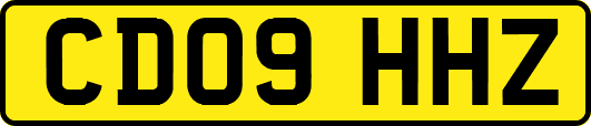CD09HHZ