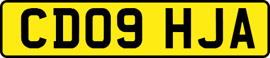 CD09HJA
