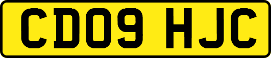 CD09HJC