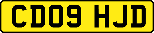 CD09HJD