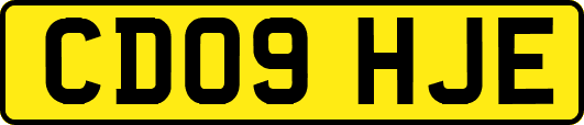 CD09HJE