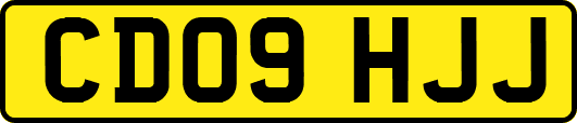 CD09HJJ