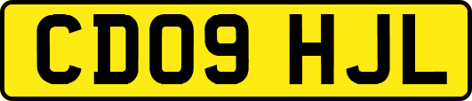 CD09HJL
