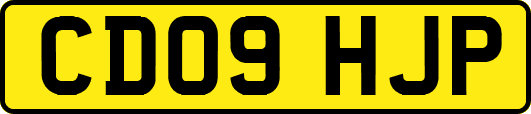 CD09HJP