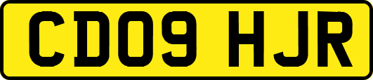 CD09HJR