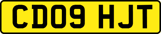 CD09HJT