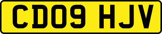 CD09HJV