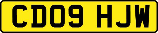 CD09HJW