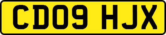 CD09HJX