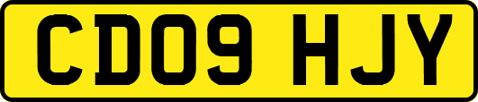 CD09HJY