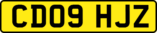 CD09HJZ