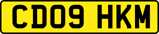 CD09HKM