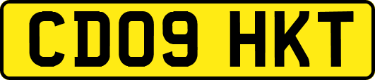 CD09HKT