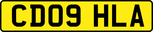 CD09HLA