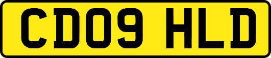 CD09HLD