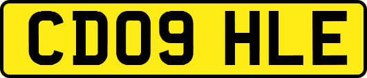 CD09HLE