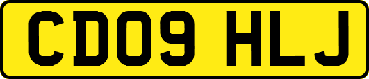 CD09HLJ