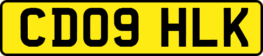 CD09HLK