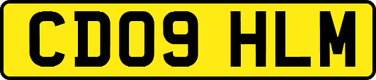 CD09HLM
