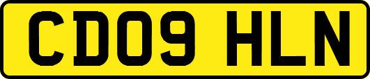 CD09HLN