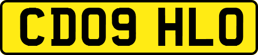 CD09HLO