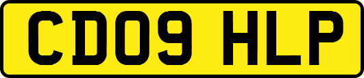 CD09HLP