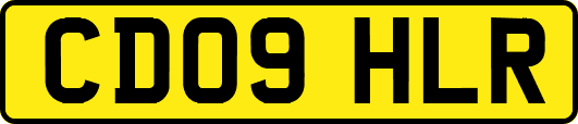CD09HLR