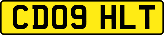 CD09HLT