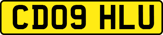 CD09HLU