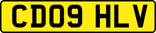 CD09HLV