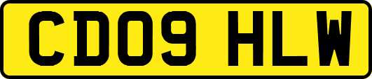 CD09HLW