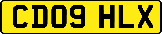 CD09HLX