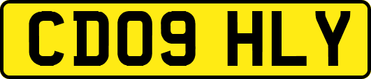 CD09HLY
