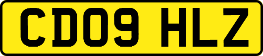 CD09HLZ
