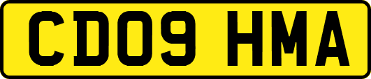 CD09HMA