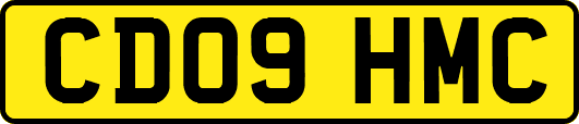 CD09HMC