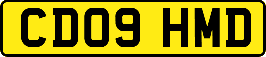 CD09HMD