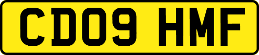 CD09HMF