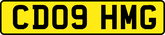 CD09HMG